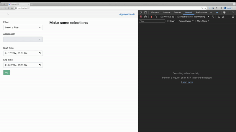 Blazor Cascading Example